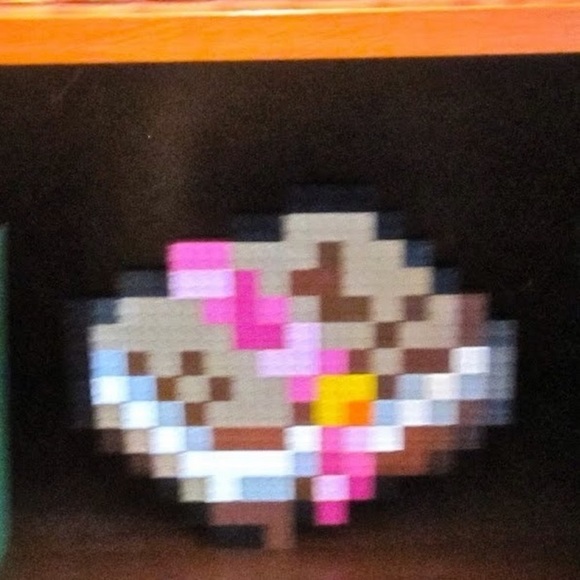 Meet your Posher, Benny - Picture 1 of 1